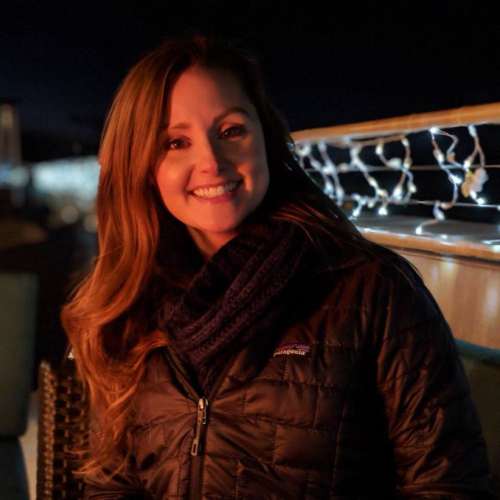 Meet your Posher, Stephanie